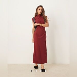 ASOS Midi Dress